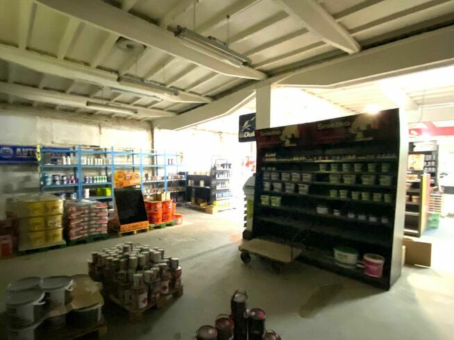 Nieruchomość - Piła