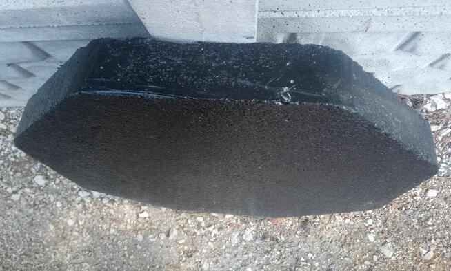 Pokrywa dekiel właz do szamba studzienki 59cm