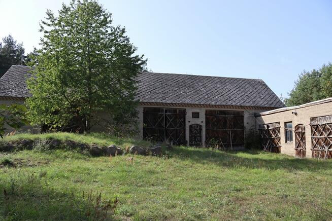 Sprzedam gospodarstwo rolne