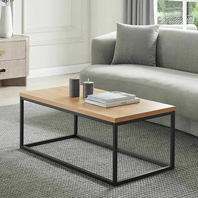 blat dębowy na ławę 50x100