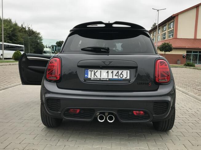 Sprzedam Mini Cooper S