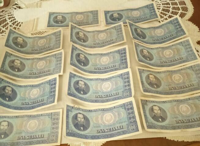Sprzedam banknoty