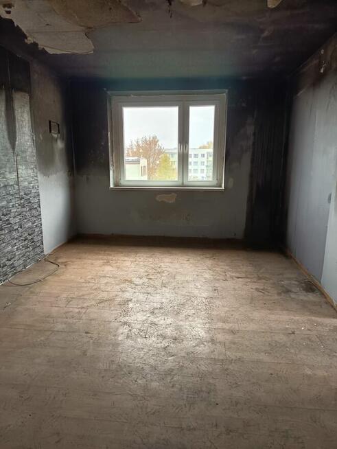 Mieszkanie 36.27m2, Jesionowa, CO