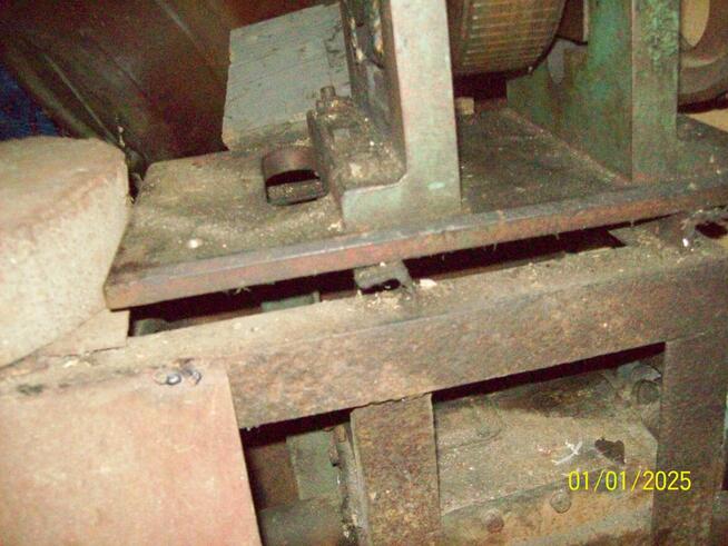 Walcarka do kabli przewody miedziane aluminiowe