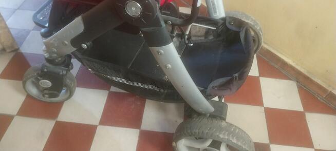 Sprzedam wózek dziecięcy