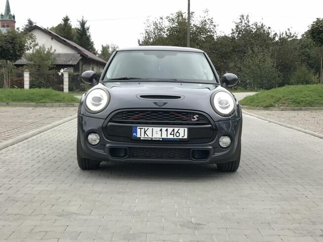 Sprzedam Mini Cooper S
