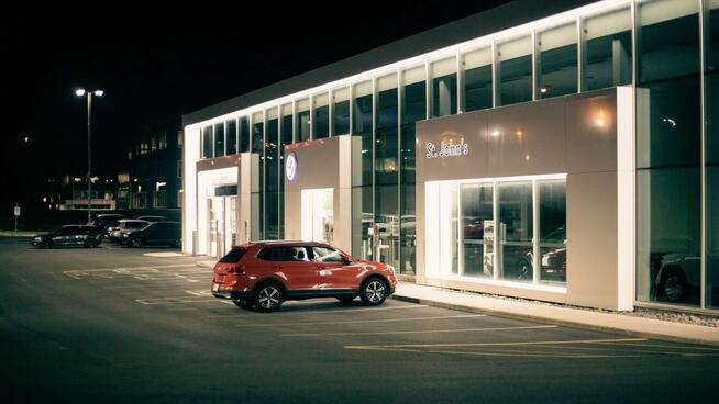 Czysty Strumień - Mycie Paneli, Elewacji, Kostki