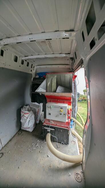 FHU Eko Term Daniel Borowiec