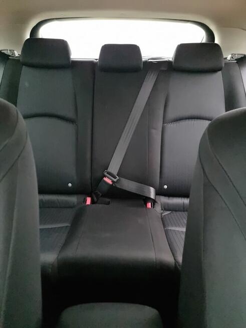 Mazda 3 III 2.0 Sport SKYACTIV 155KM Automat Hatchback