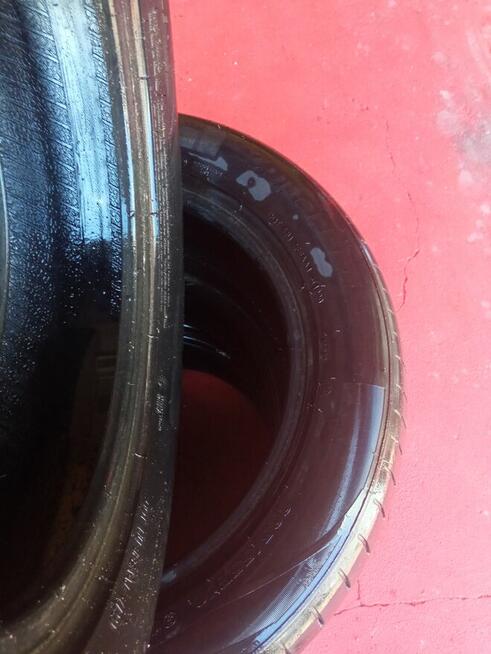 opony 205/55/16r GOODRIDE rok 2021 zuper eco z-107 91 v nie