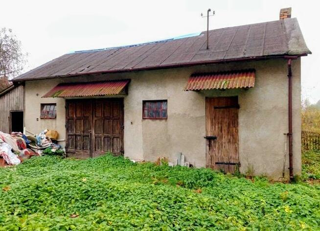 Sprzedam dom jednorodzinny DO REMONTU