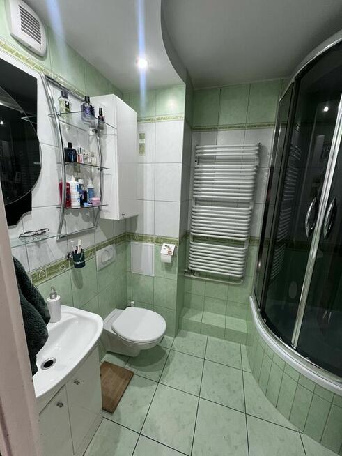 SPRZEDAM MIESZKANIE 1BRYGADY