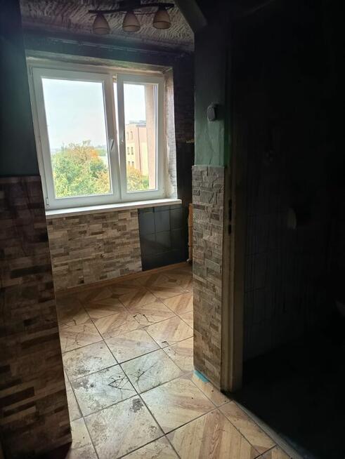 Mieszkanie 36.27m2, Jesionowa, CO