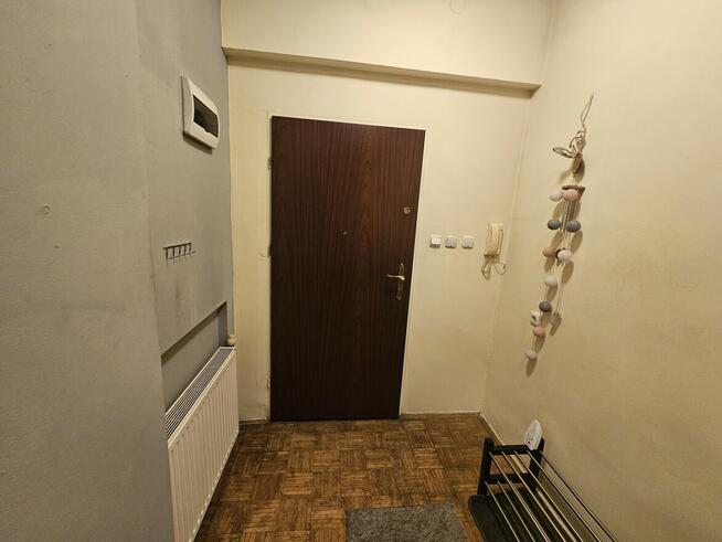 Sosnowiec, ul. Modrzejowska, atrakcyjna kawalerka z sauną