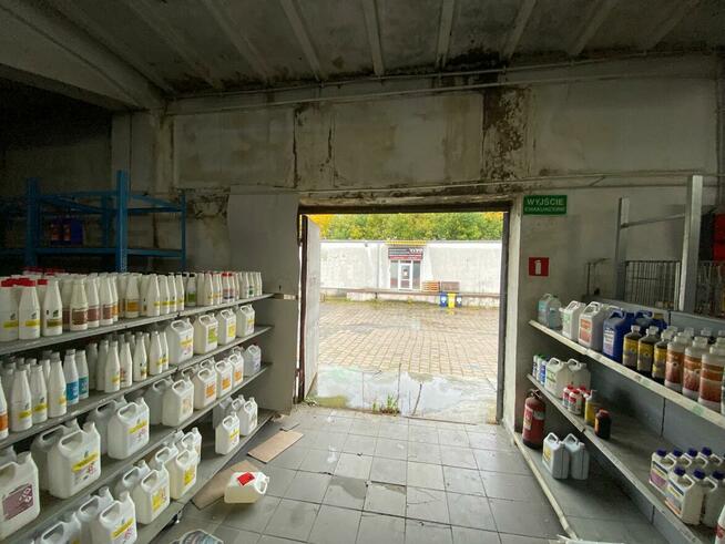 Nieruchomość - Piła