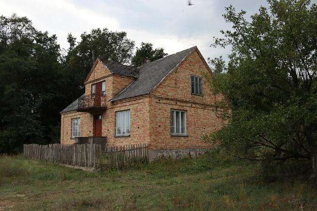 Sprzedam gospodarstwo rolne