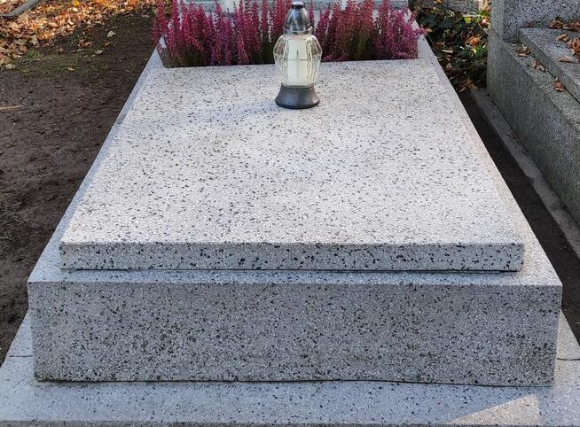 Opieka nad grobami pomnikami w Raciborzu mycie sprzatanie