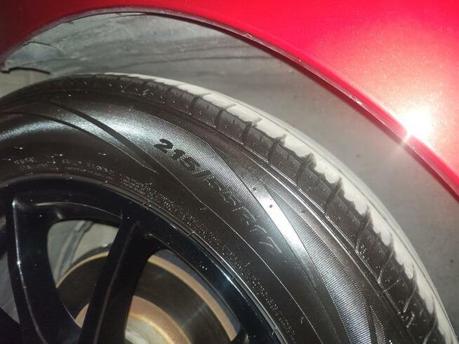 Sprzedam opony letnie.