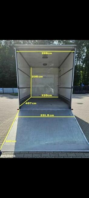 Pomoc przy przeprowadzkach składanie mebli