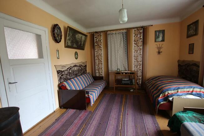 Sprzedam gospodarstwo rolne