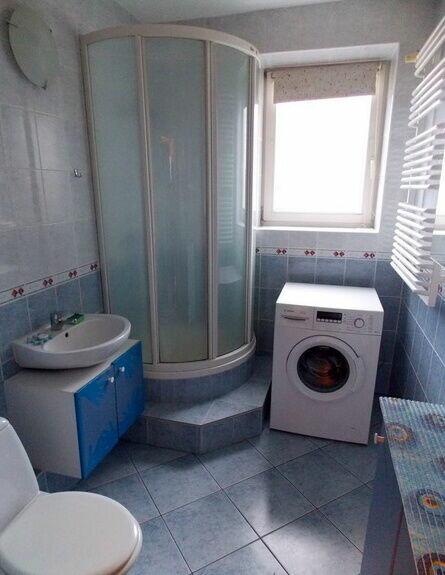 2 niezależne pokoje Gdańsk Orunia Górna