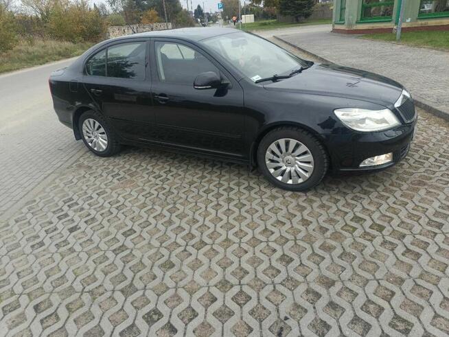 Skoda Octavia 2Fl Polski Salon bez dpf