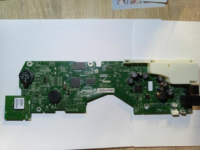 Płyta główna Pasuje do HP OfficeJet Pro 9020/9022/9022e
