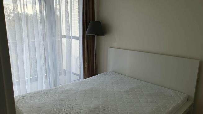 Nowe 2 pokoje, balkon, garaż, Lasówka Kraków od właściciela.