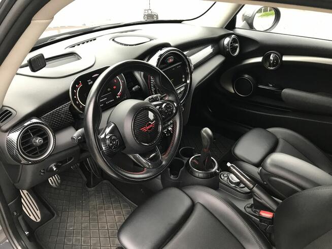 Sprzedam Mini Cooper S