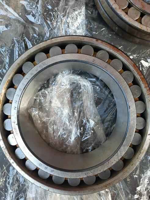 Łożysko NN 3021 AKSP FŁT