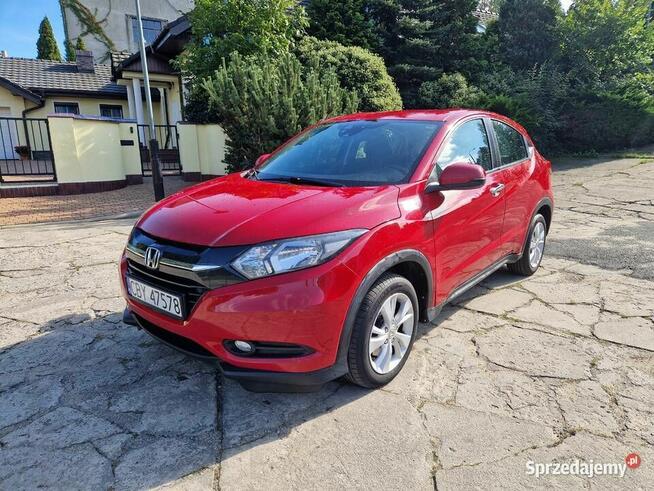 Honda HR-V Automat! Bardzo dobry stan!
