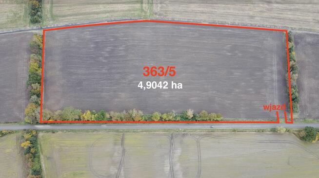 Gdańsk–Wiślinka 9,19 ha przy S7 Działki Przemysłowe UP MPZP