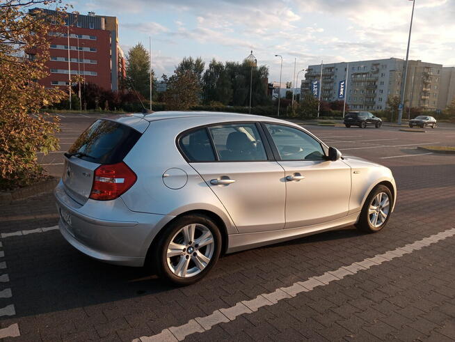 Sprzedam BMW