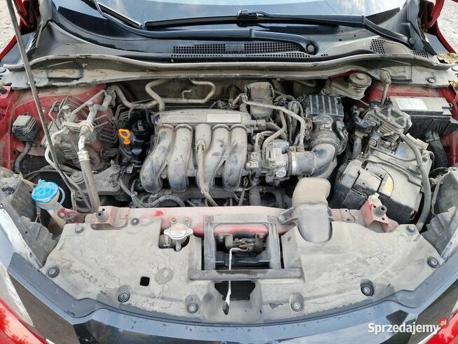 Honda HR-V Automat! Bardzo dobry stan!