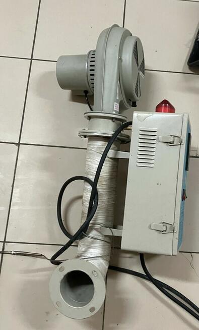 Prasa do tłoczenia olejów