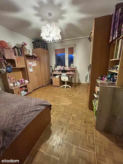 Trzy pokoje, osobna kuchnia , os. Słoneczne Wzgórze