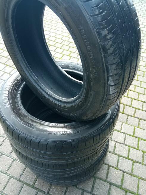 opony 185/60/15 r KUMHO ES OI ECOWNG 84 h bieżnik ok 5,5 mm