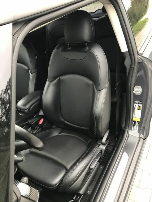 Sprzedam Mini Cooper S