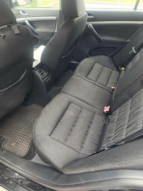 Skoda Octavia 2Fl Polski Salon bez dpf