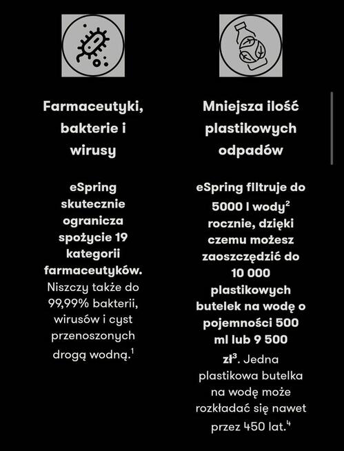 Filtr do wody - czysta i zdrowa woda