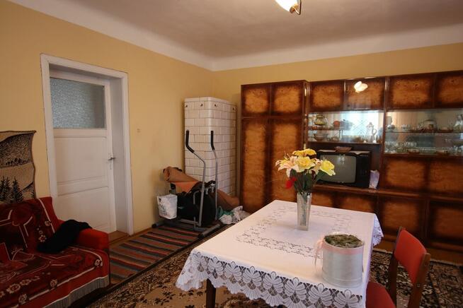 Sprzedam gospodarstwo rolne