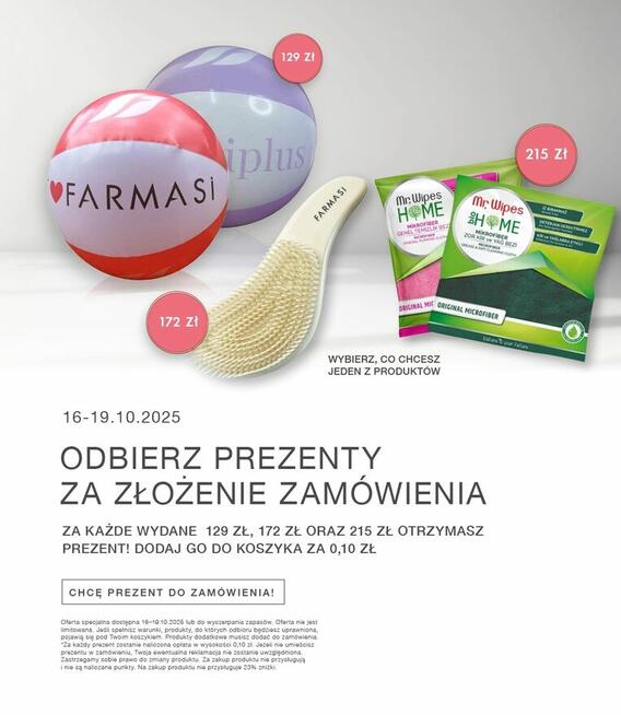FARMASI – Siła tradycji, pasji i innowacji .