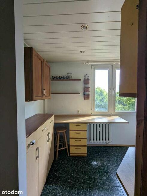 Trzy pokoje, osobna kuchnia , os. Słoneczne Wzgórze