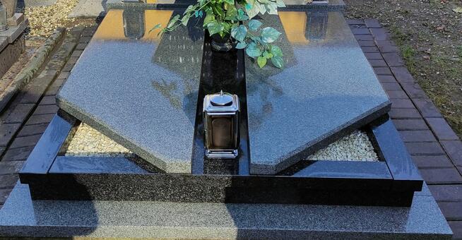 Opieka nad grobami pomnikami w Raciborzu mycie sprzatanie