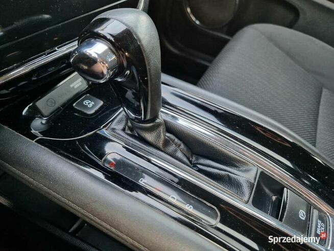 Honda HR-V Automat! Bardzo dobry stan!