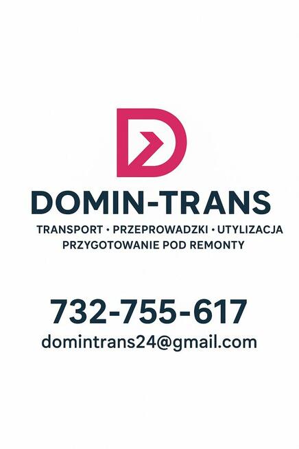 Demolki wewnątrz Wyburzanie Ścianek działowych Demontaż