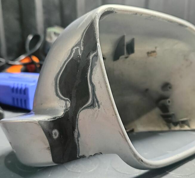 Spawanie Plastiku Naprawa Elementów z Tworzyw