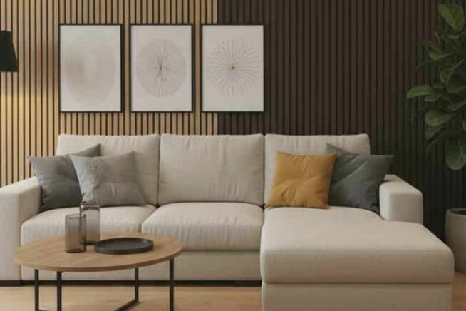 Największy wybór lameli i listew – Ruciński Wykładziny