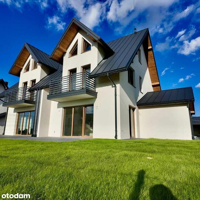 Nowe bliźniaki w sercu Podhala