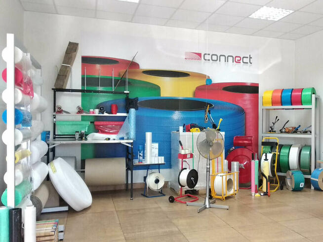 Pracownik biura obsługi klienta – sprzedawca/handlowiec